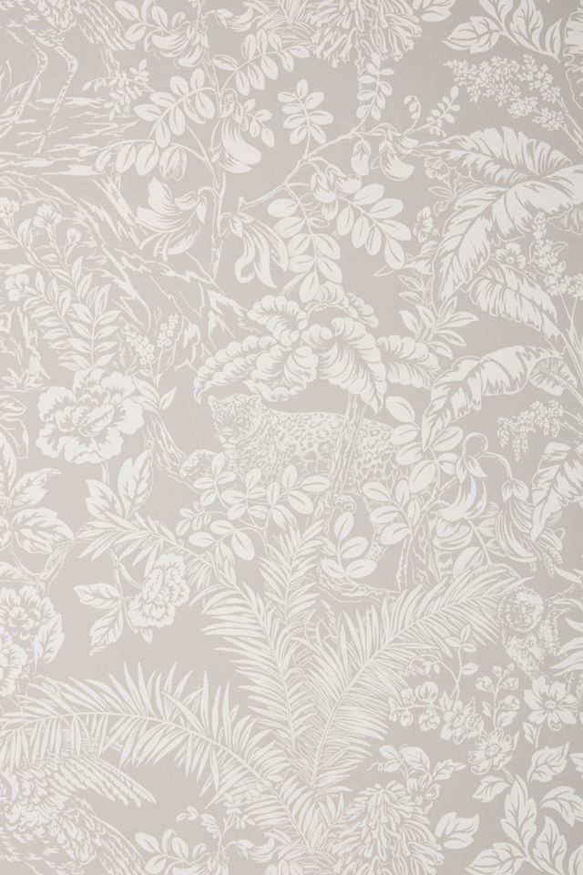 Botanical Sanctuary Wallpaper #2