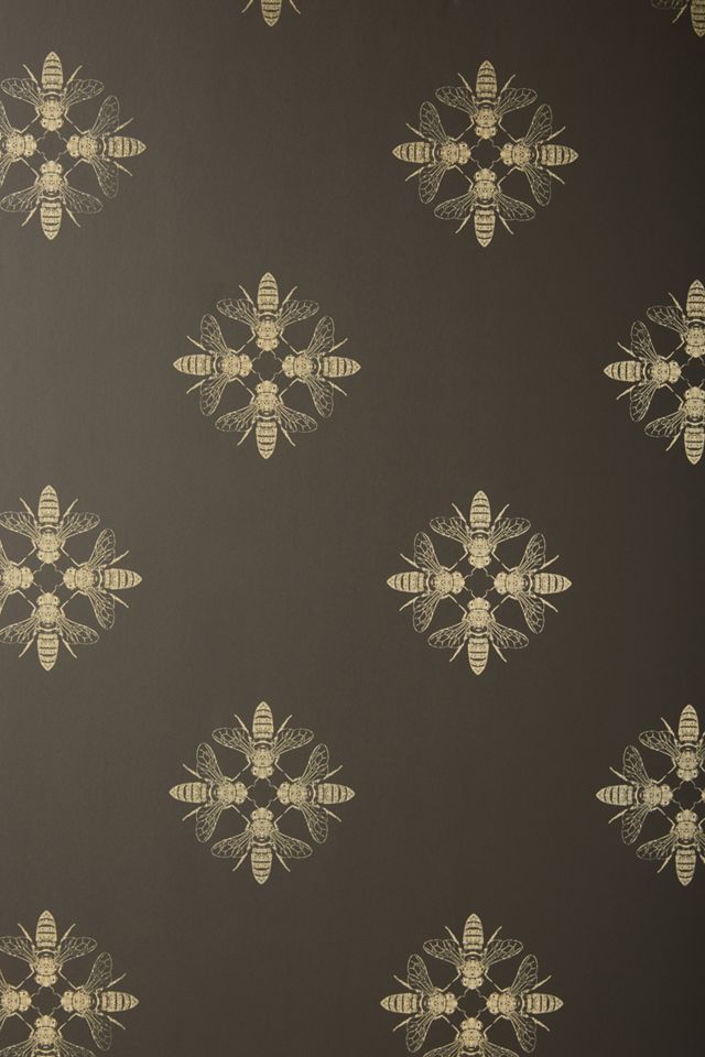 Honey Bee Wallpaper #2