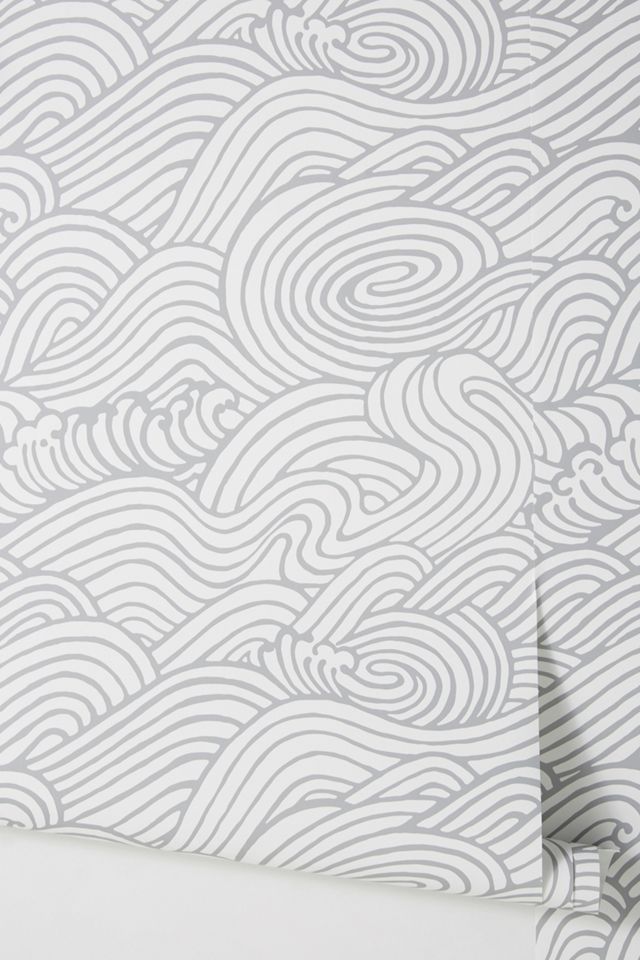 Mare Wave Wallpaper #1