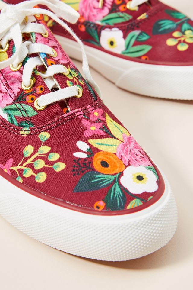 Keds vintage blossoms on sale