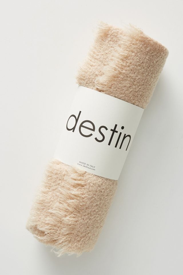 Destin Buddy Scarf #2