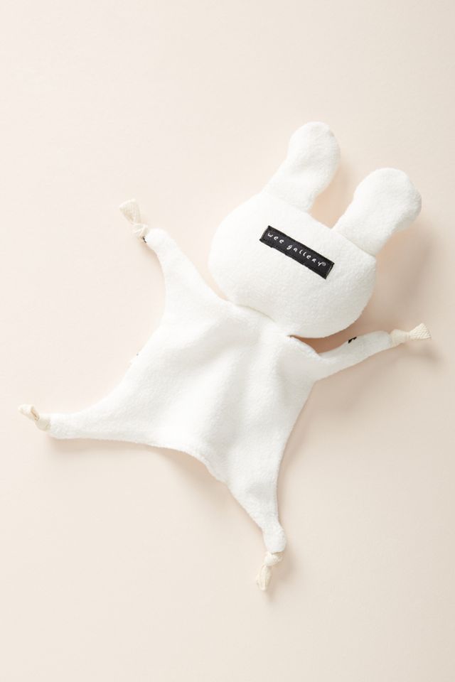Cuddle Bunny #1