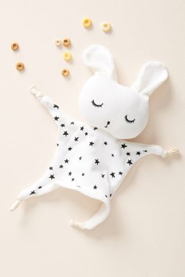 Cuddle Bunny