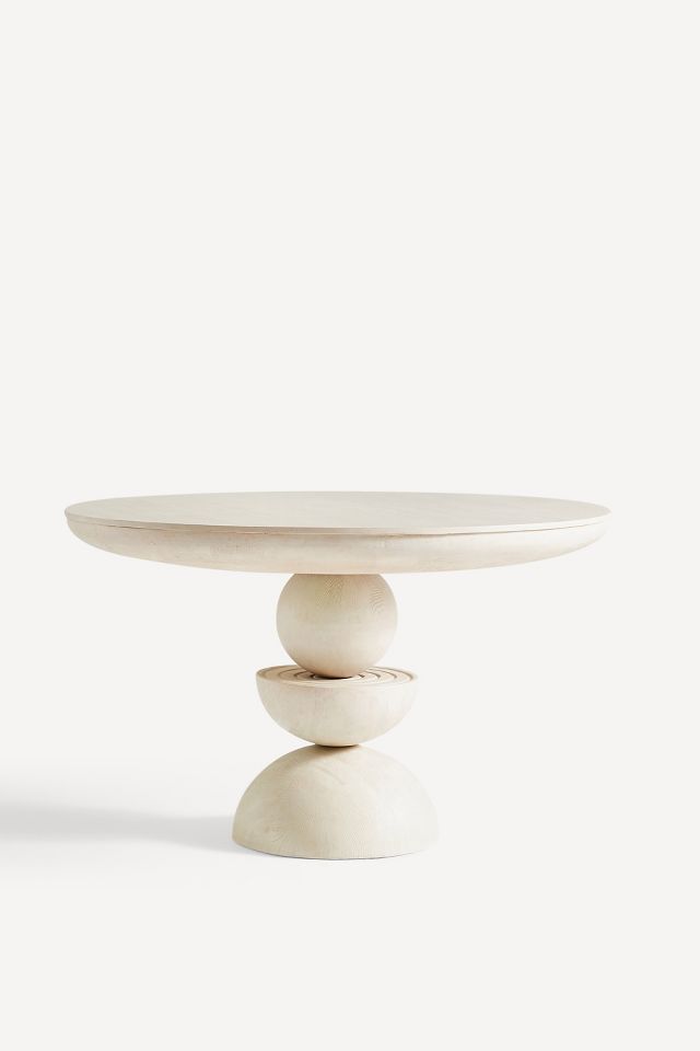 Anthropologie table deals