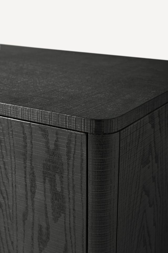 Odetta Media Console #2