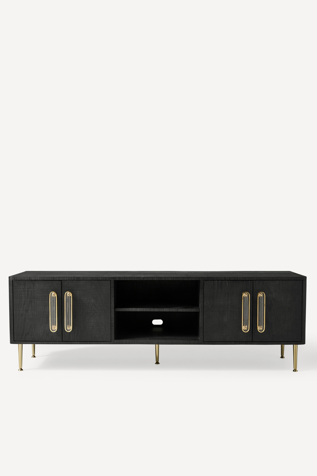 Odetta Media Console