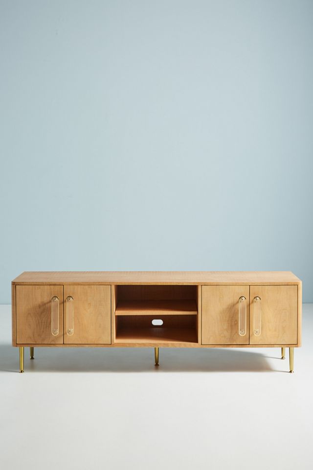 Odetta Media Console #1