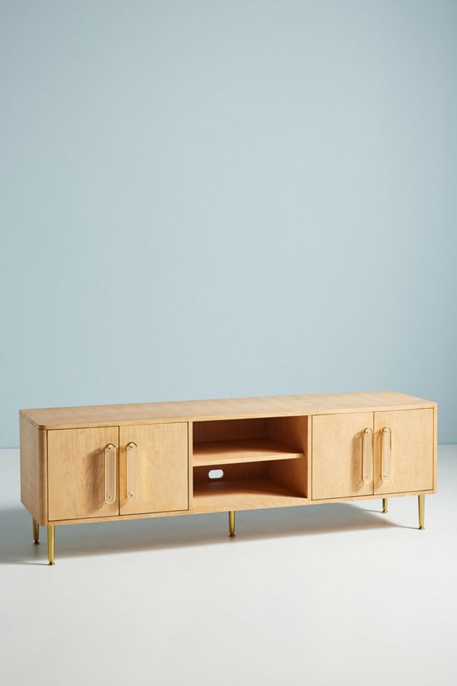 Odetta Media Console #2