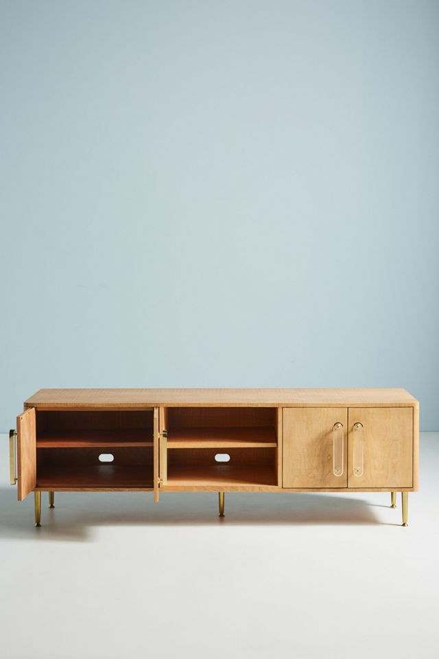 Odetta Media Console #3