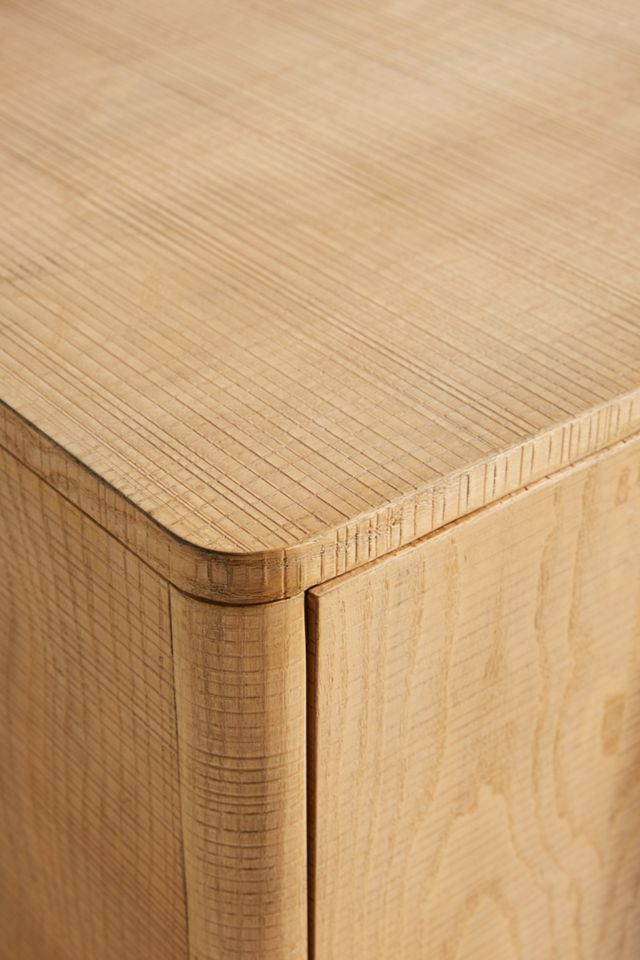 Odetta Media Console #5