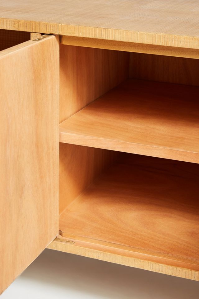 Odetta Media Console #6