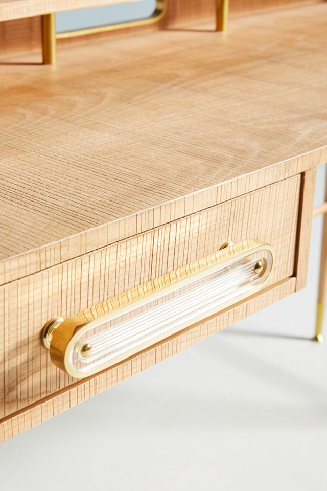 Odetta Desk #3
