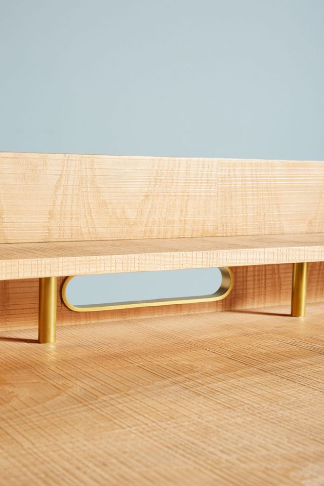 Odetta Desk #4