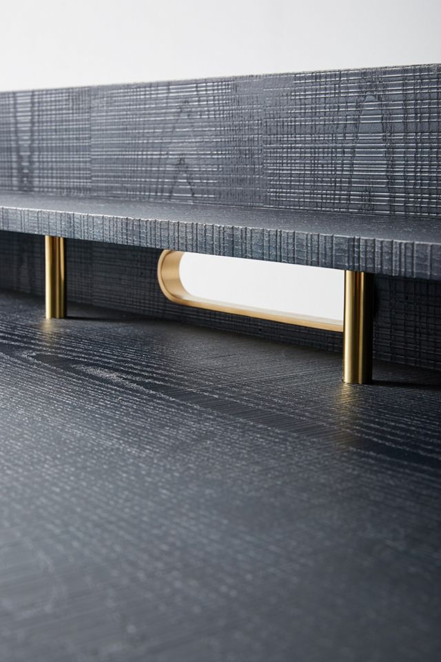 Odetta Desk #5