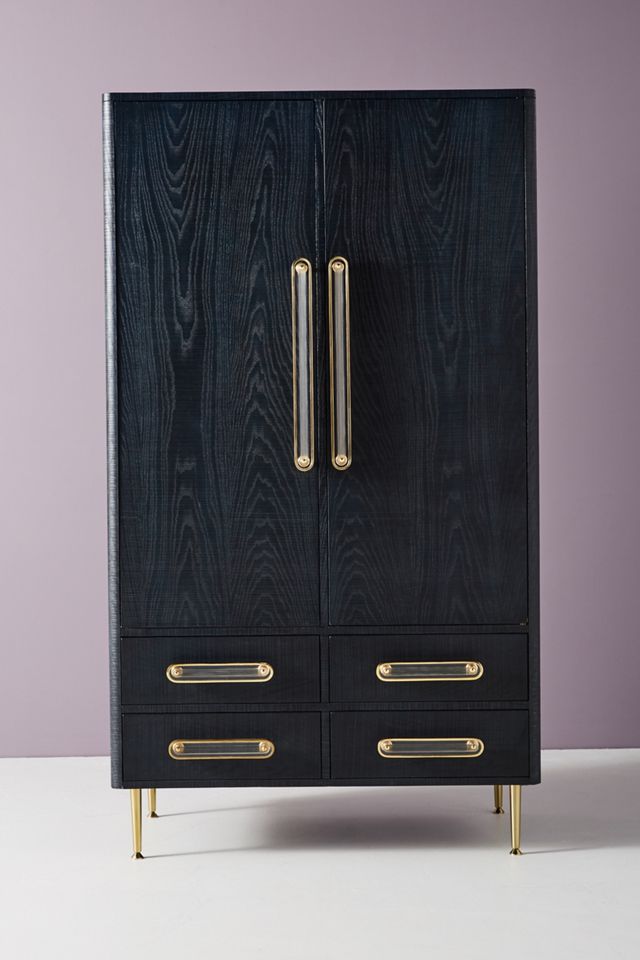 Odetta Armoire #1
