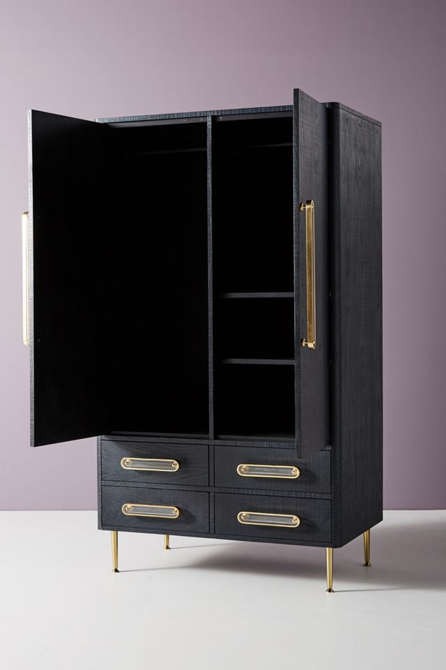 Odetta Armoire #2