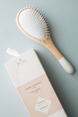 Bachca Paris Detangle Hair Brush