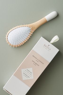 Bachca Paris Detangle Hair Brush, Small
