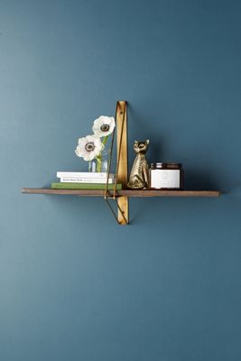 Abbott Shelf