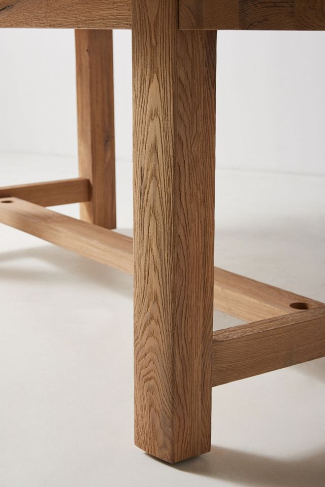 Meadowland Dining Table #4