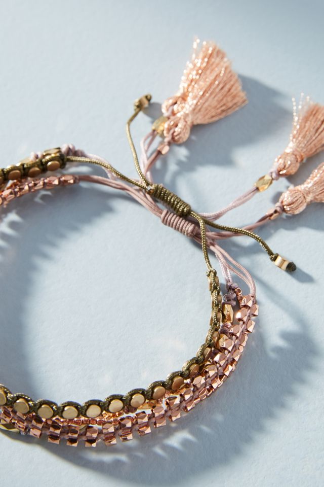 Louisa Bracelet Set #1