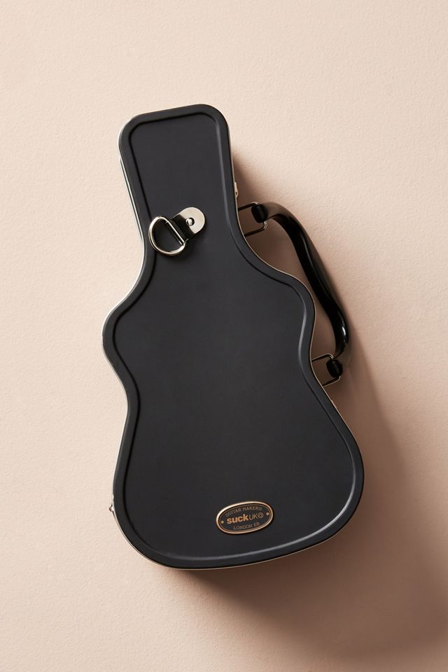 Guitar Lunch Box #1
