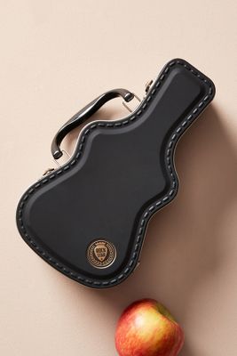 Guitar Lunch Box