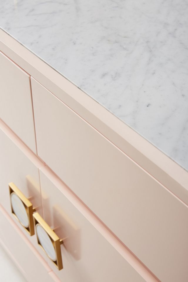 Hepworth Storage Console #5