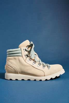 Ainsley conquest waterproof outlet hiker boots