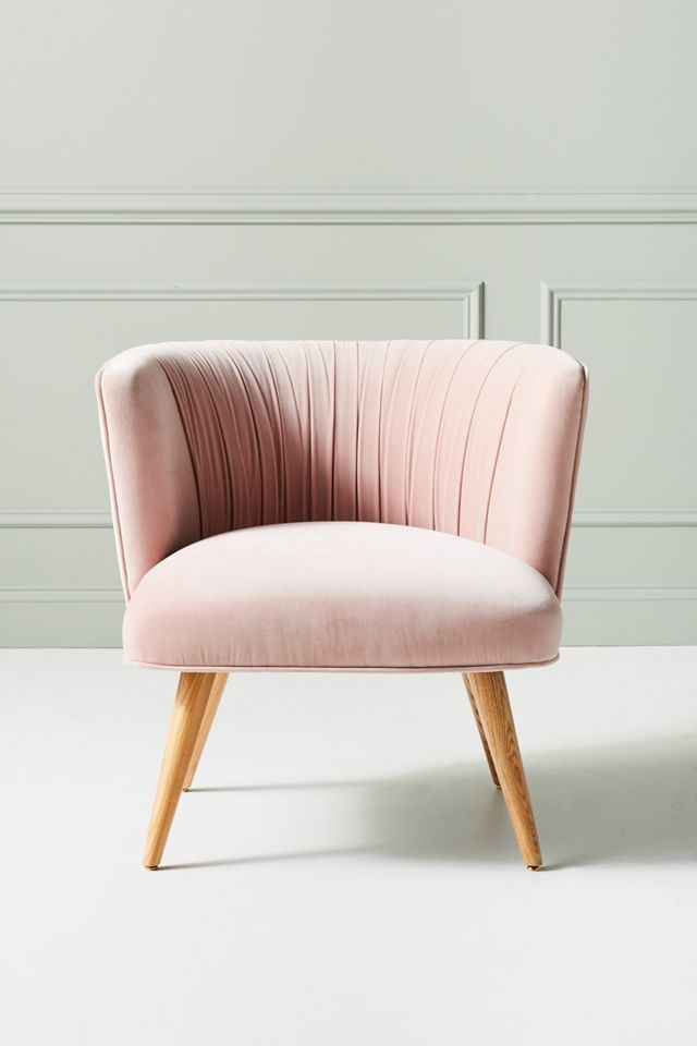 Anita Occasional Chair #1