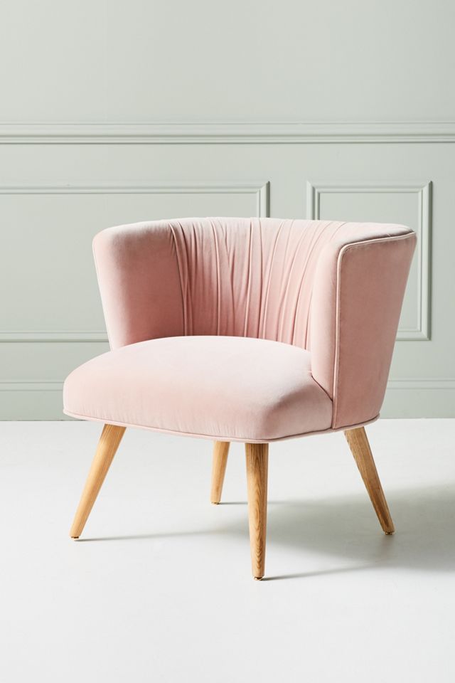 Anita Occasional Chair #2