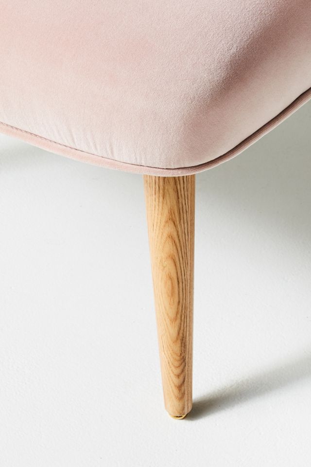 Anita Occasional Chair #3