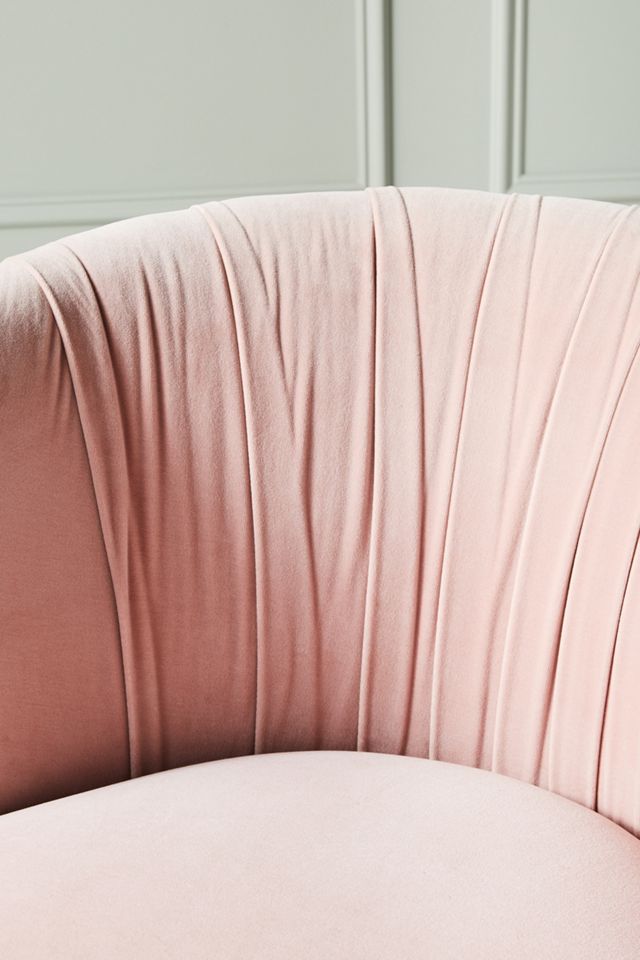 Anita Occasional Chair #4