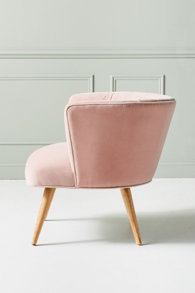 Anita Occasional Chair #5