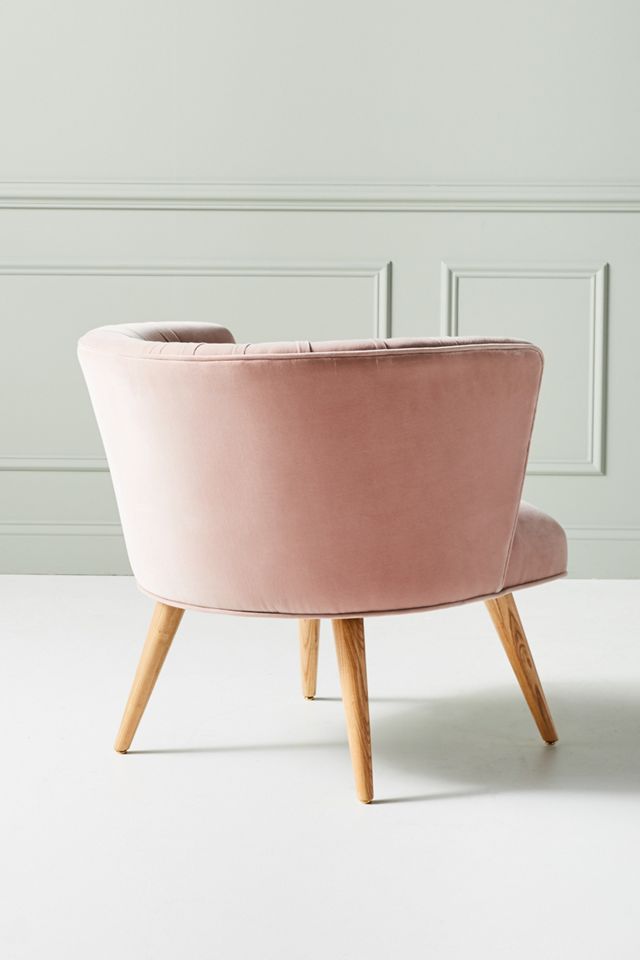 Anita Occasional Chair #6