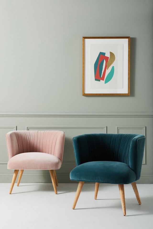 Anita Occasional Chair #5