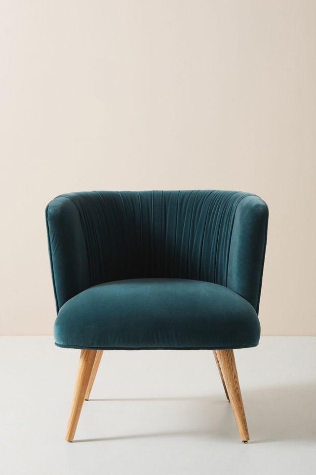 Anita Occasional Chair #1