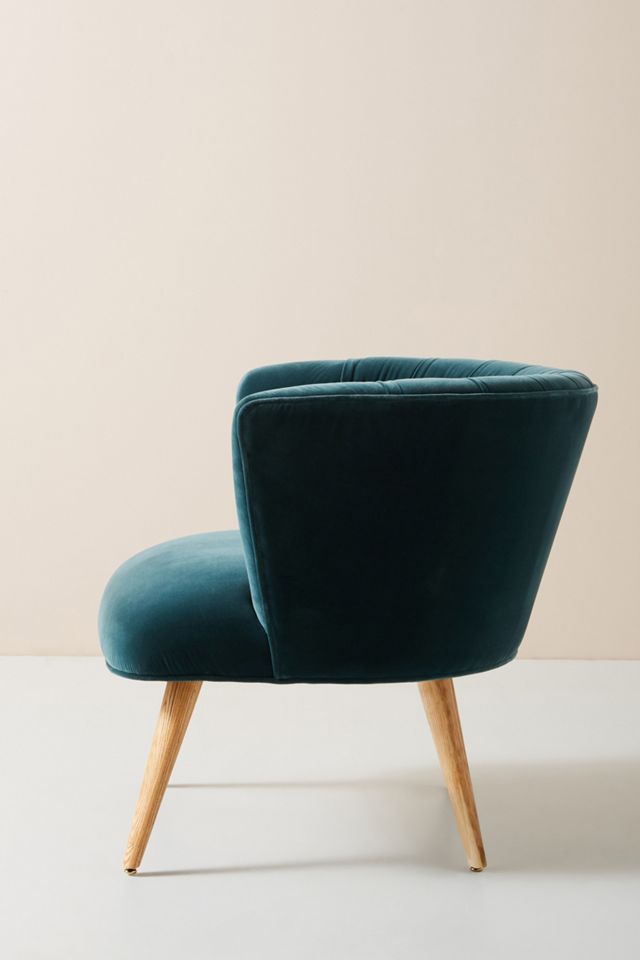 Anita Occasional Chair #2
