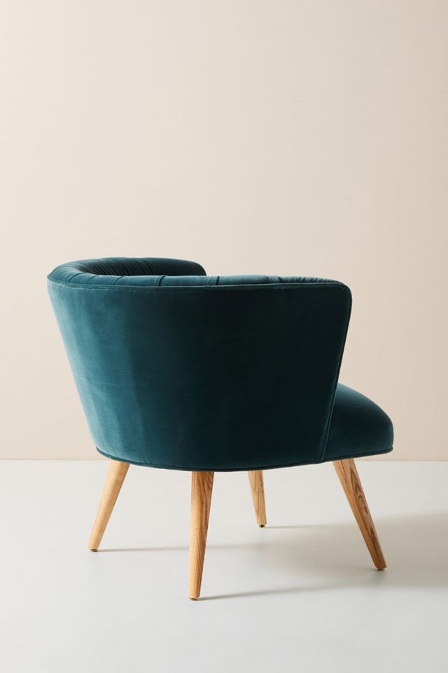 Anita Occasional Chair #3