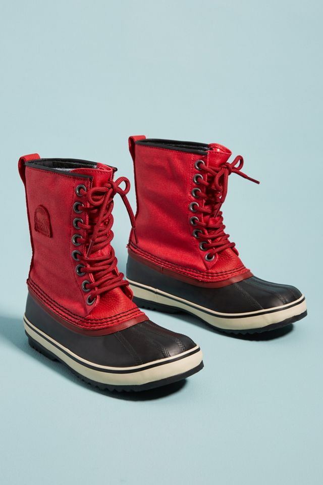 Sorel 1964 Premium CVS Boots #1