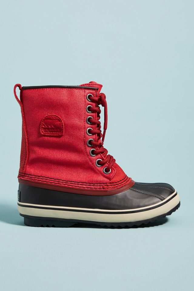 Sorel 1964 Premium CVS Boots