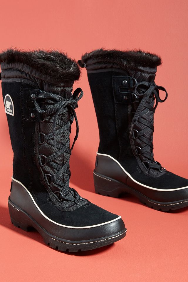 Sorel tivoli iii high hot sale boot