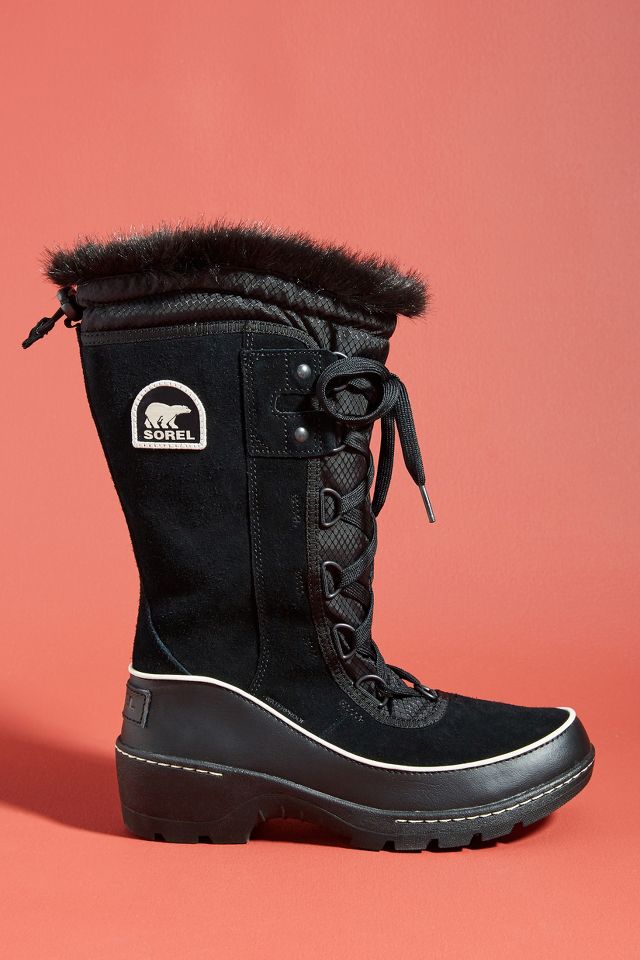 Sorel women's tivoli iii high waterproof winter boots online