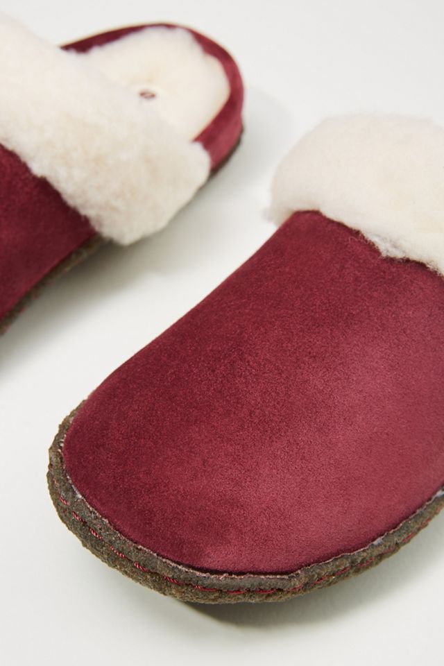 Sorel Nakiska Slide II Slippers #2