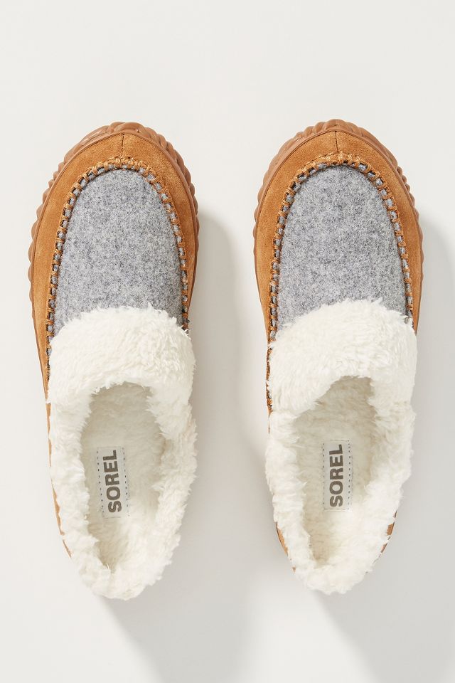 Sorel Out N About Slippers Anthropologie