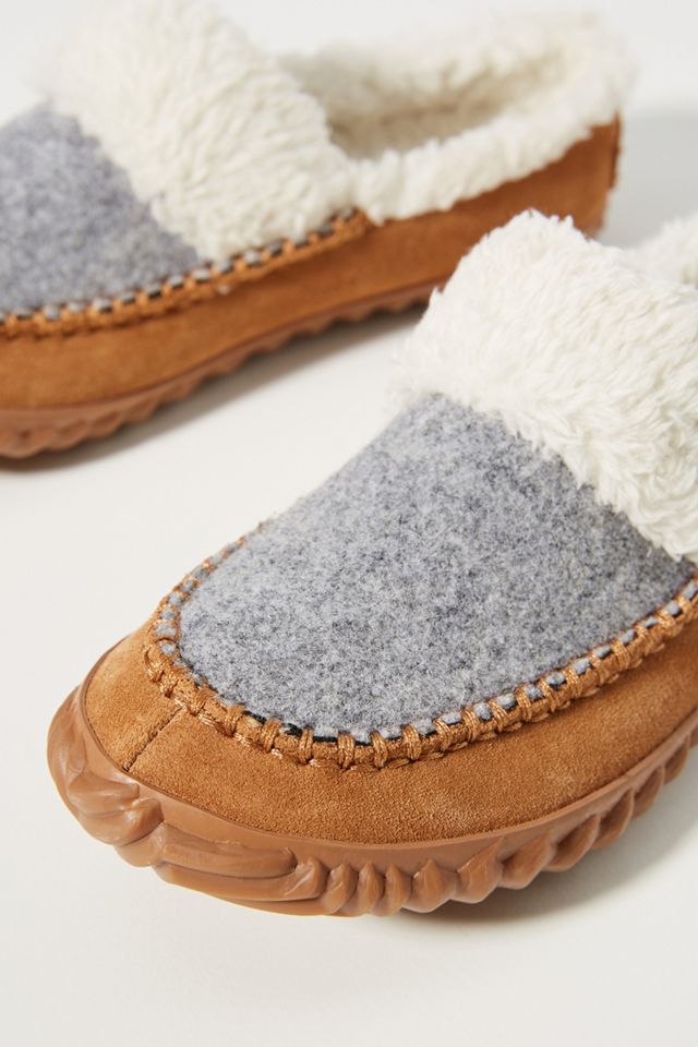Sorel Out N' About Slippers #2
