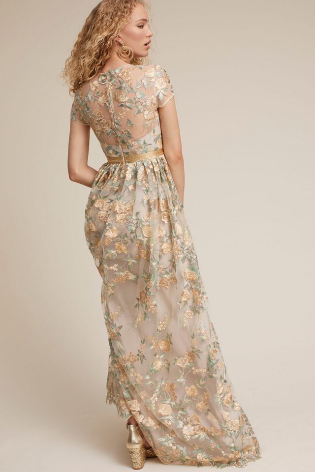 Fontana Dress #1