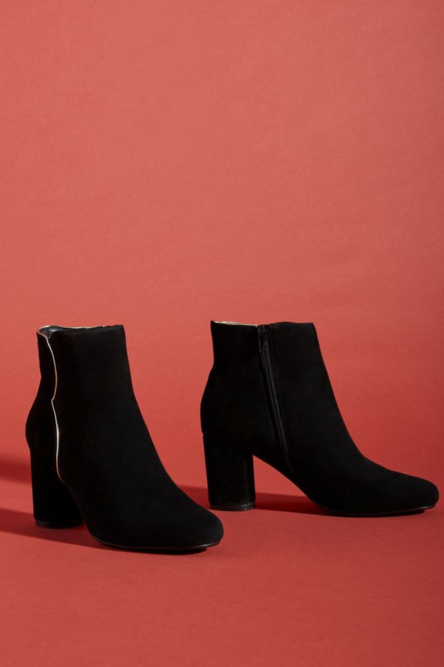 Chelsea Crew Tatiana Ankle Boots #1