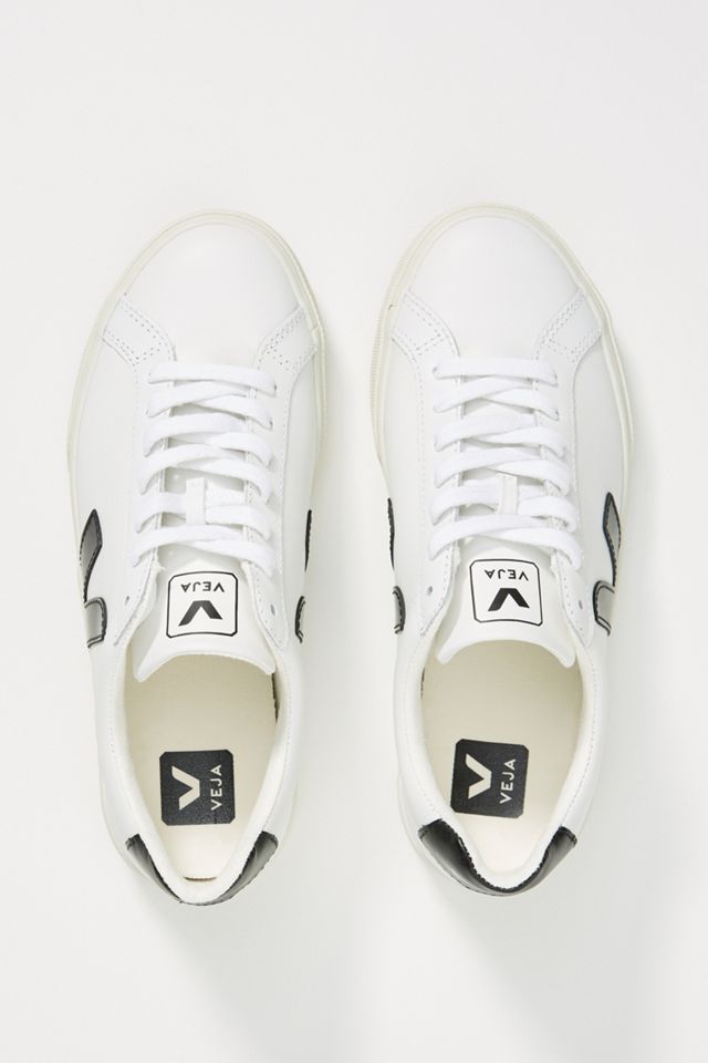 Veja Esplar Leather Sneakers #1