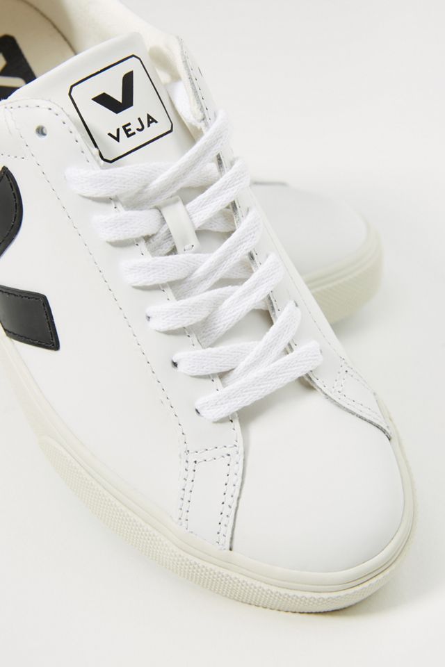 Veja Esplar Leather Sneakers #2
